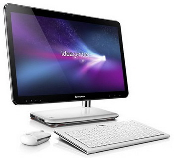 lenovo ideaCentre a310